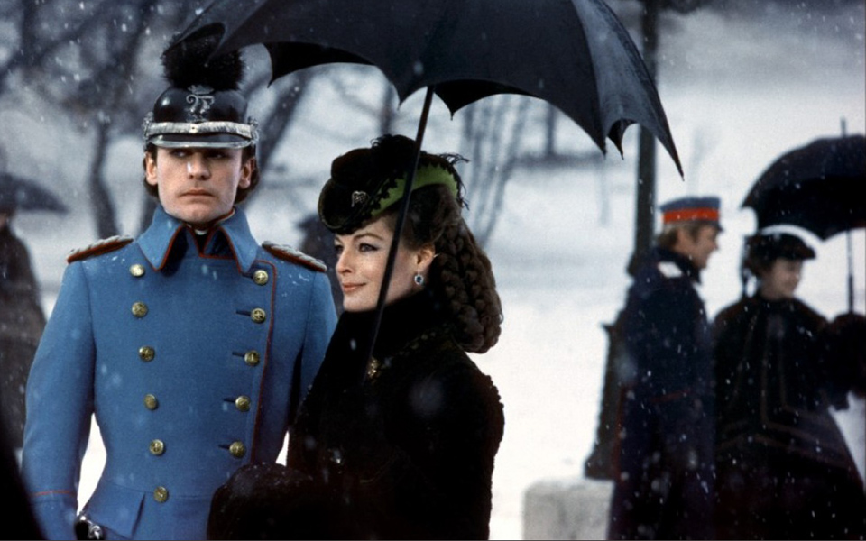Ludwig, regia di Luchino Visconti (1972)