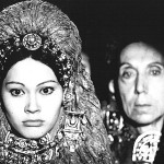 Medea, regia di Pier Paolo Pasolini (1969)